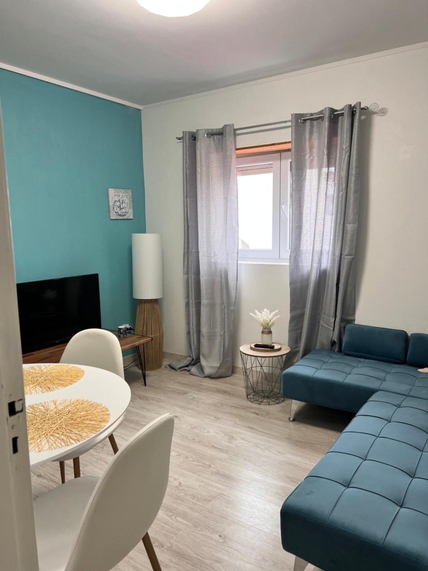 Palheiros Da Ria - Beach House Gafanha da Encarnacao Εξωτερικό φωτογραφία